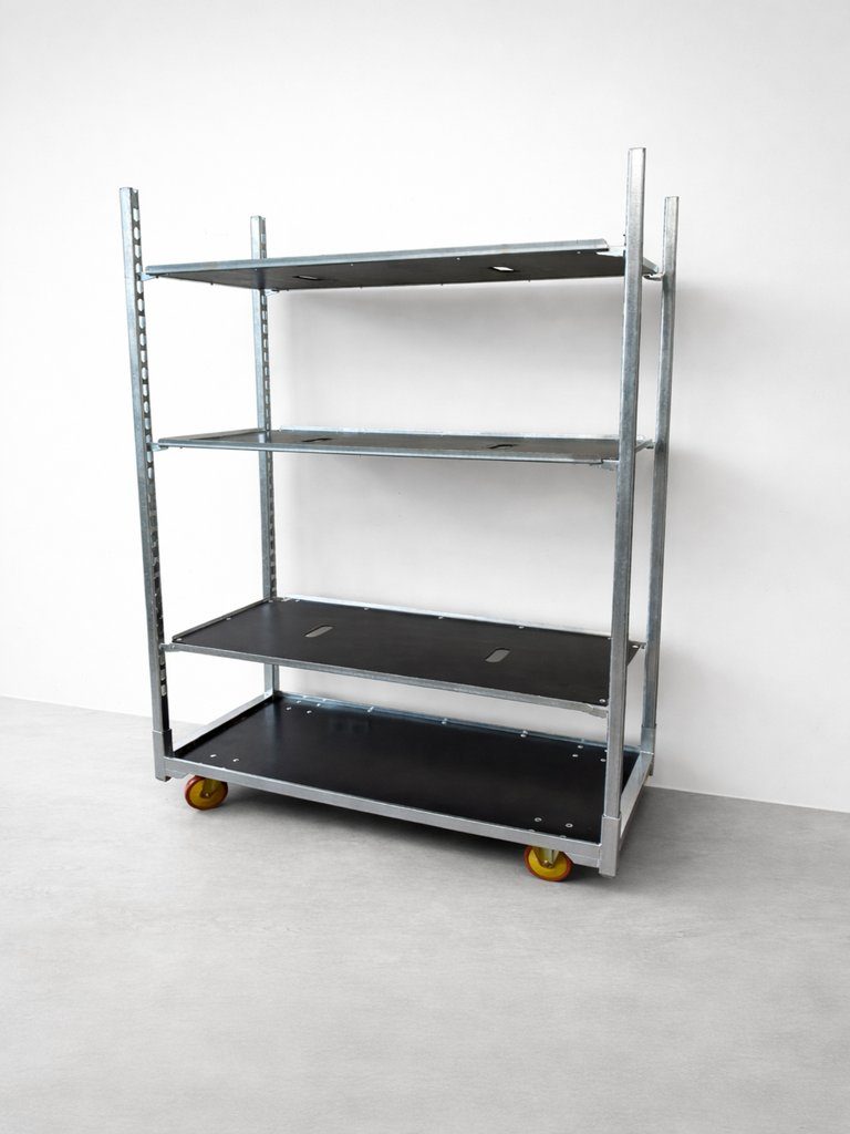 Homepage Deense karren Deense kar / deense container